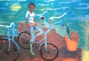 La prima Bicicletta